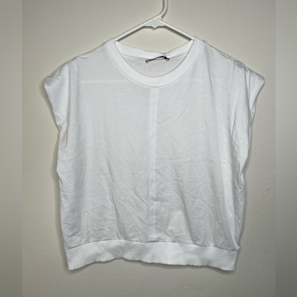Zara Shirt